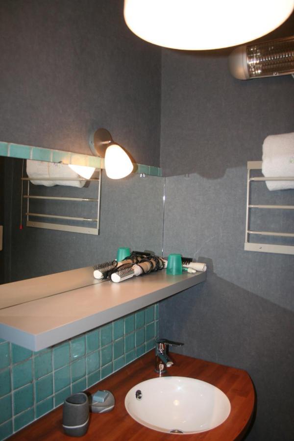 Le Petit Palais Maisonnette Aparthotel Avignon Eksteriør bilde