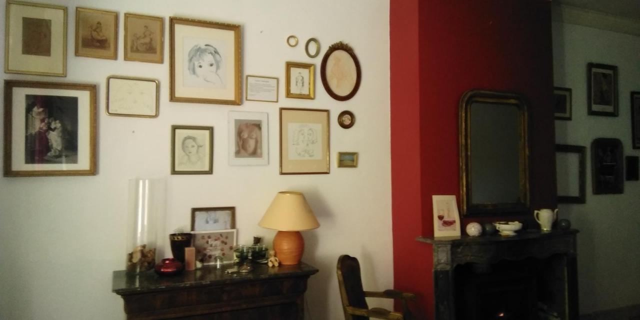 Le Petit Palais Maisonnette Aparthotel Avignon Eksteriør bilde