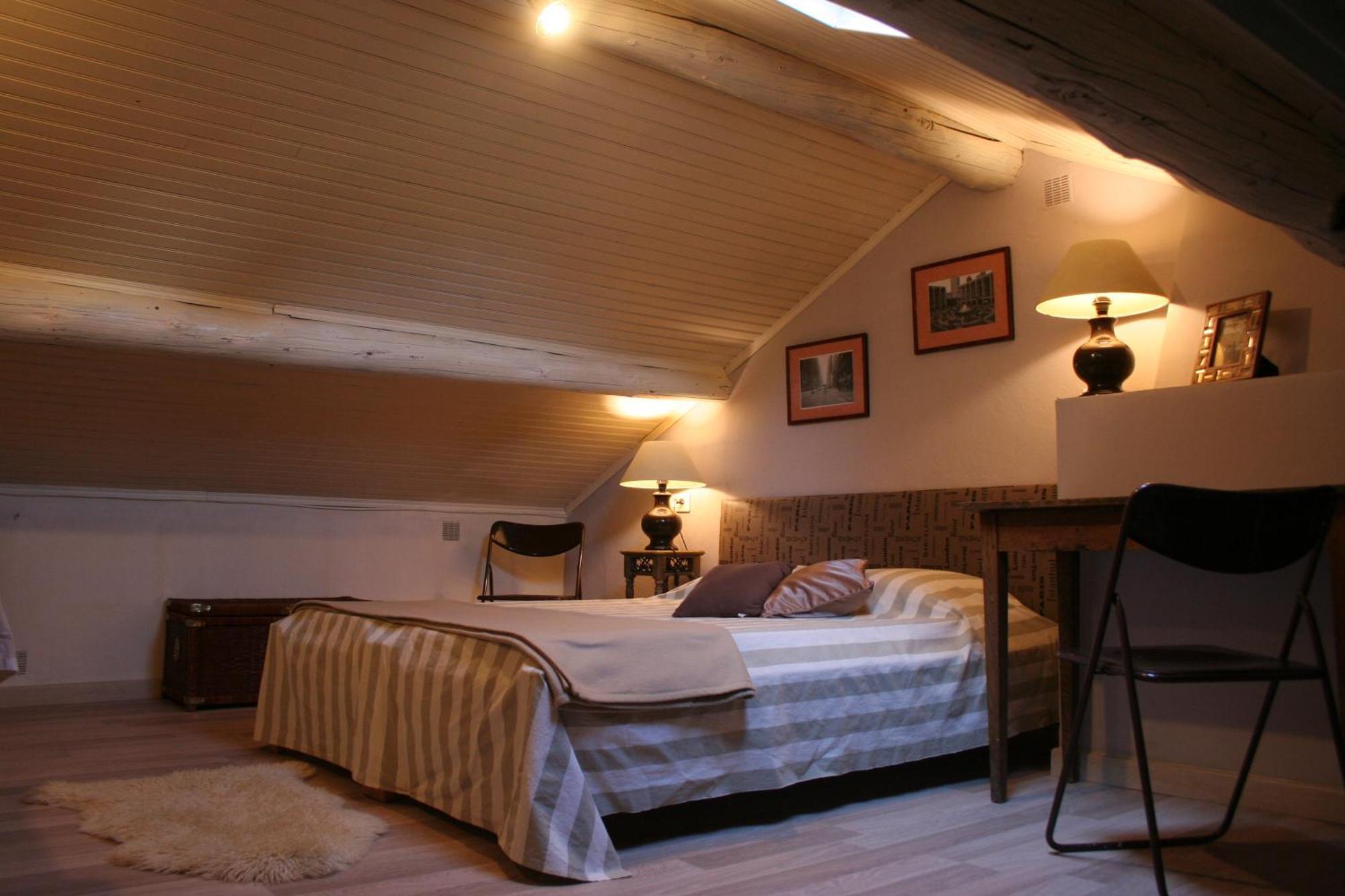 Le Petit Palais Maisonnette Aparthotel Avignon Eksteriør bilde