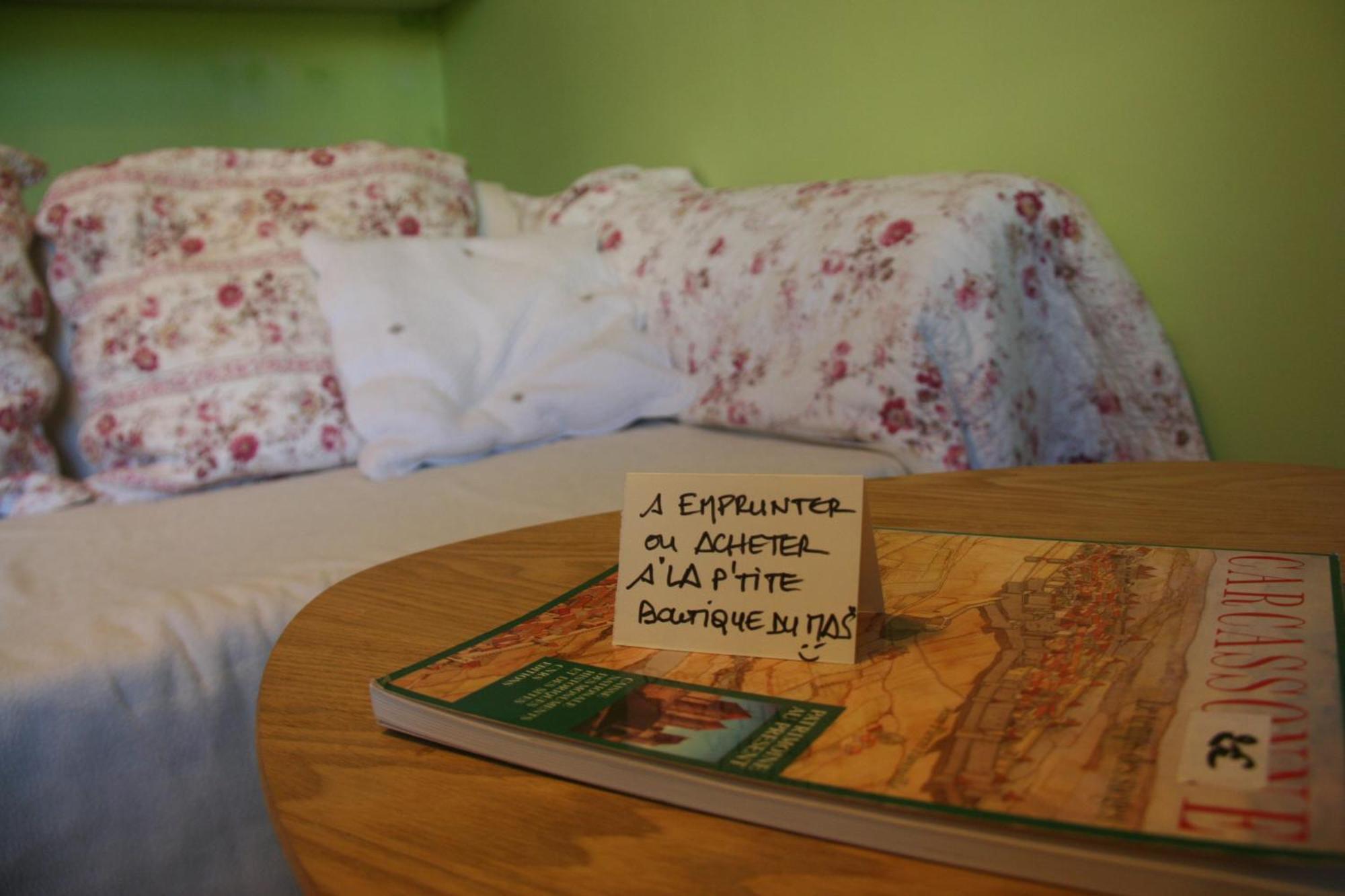 Le Petit Palais Maisonnette Aparthotel Avignon Eksteriør bilde